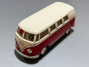 미니카 1/32 폭스바겐 클래식 버스