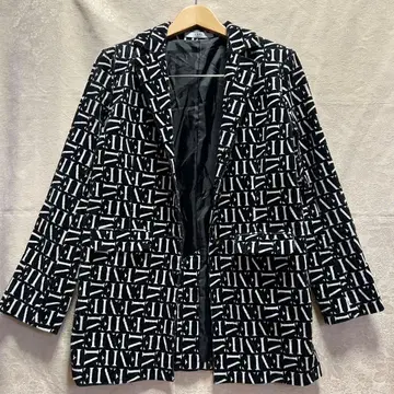 eimy istoire 에이미 이스트 월 코듀로이 테일러드 자켓