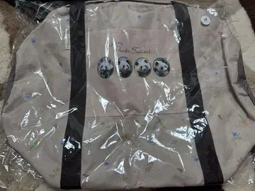 어드벤처 월드 Spring Panda Festival 보스턴 백