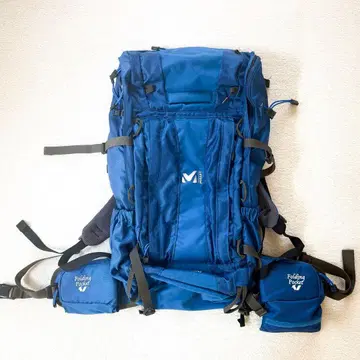 MILLET [밀레] REQUIN 35 백팩