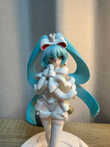 하츠네 미쿠 Sweet Sweets 시리즈 -노엘- 피규어