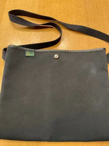 Brady 브래디 DARWEN  숄더백 사코슈