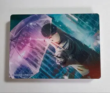 프로세카 노블 아트 vol.64 아키야마 미즈키