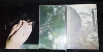 사이토 소마 1st 앨범 quantum stranger