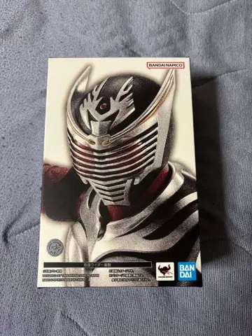 S.H.Figuarts (진골조제법) 가면라이더 류우키 피규아츠 진골조