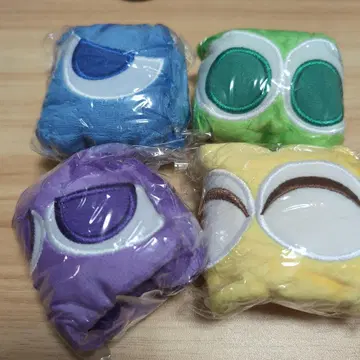 뿌요뿌요 헤어밴드 1