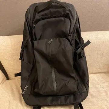 워크맨 조인트 백팩 파이널 에디션