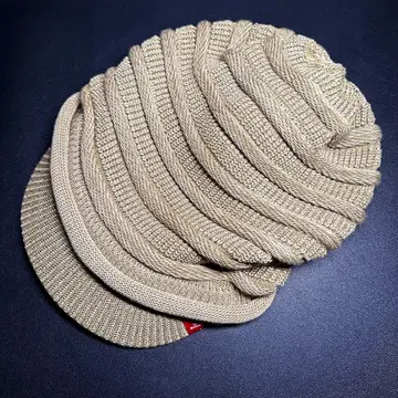 봄바다 헌터즈 비니