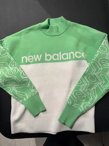 뉴발란스 골프 의류