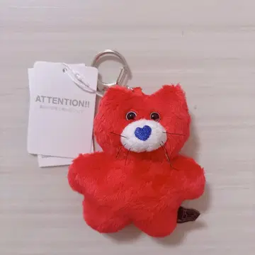 LOWRYSFARM 로리즈팜 mojojojo 토이 키링