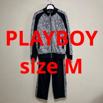 PLAYBOY 저리 셋업