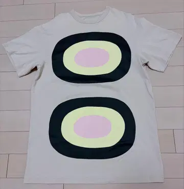 marimekko 그래픽 T셔츠 XS