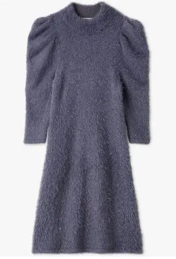 스나이델 퍼라이크 미니 원피스