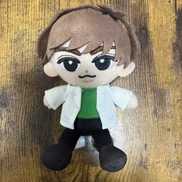 스노칠 아베 료헤이 i DO ME