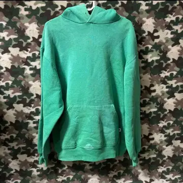 미국제 RUSSELL ATHLETIC 러셀 후드티 사이즈 M