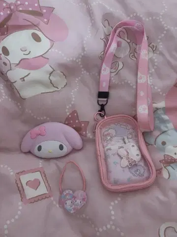 마이멜로디 세트 판매