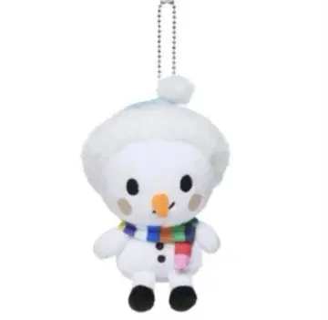 Snow Man 타마유키 키링