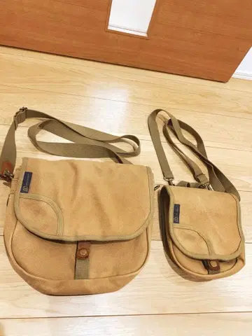 shirai design 백 2개 세트