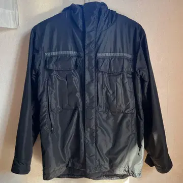 DKNY 90s 나일론 자켓