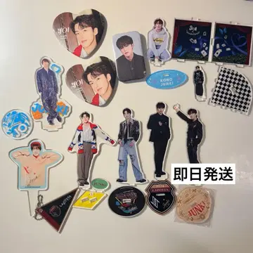 [ 당일 발송 ] 코노준키 굿즈 세트