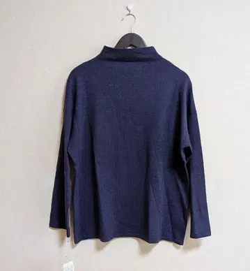 LINEAR 월드 니트 스웨터 울 캐시미어 혼방 사이즈 48