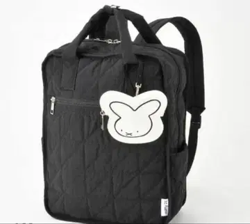 시마무라 미피 나인체 백팩