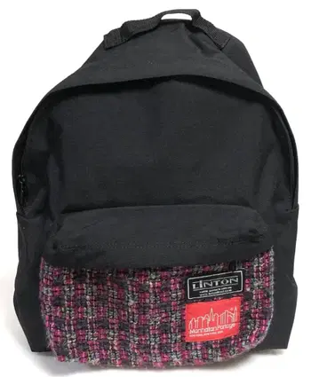 맨해튼 포티지 x LINTON A2511034 백팩