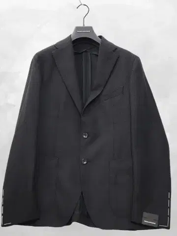 딸리아또레 몬테카를로 슈퍼 100's 울 팝삭 자켓