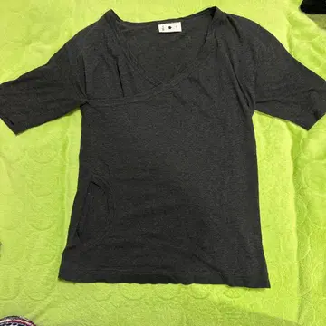 의지 T셔츠 블랙