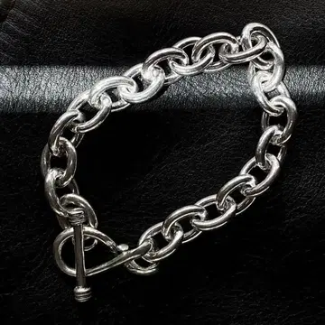 meian 'fat chain' bracelet damagedone