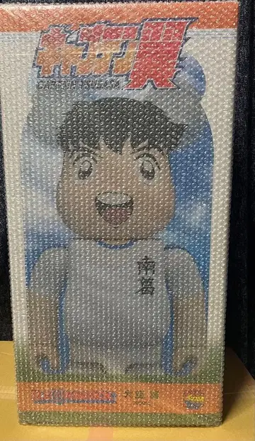 메디콤토이 베어브릭 캡틴 츠바사 오조라 츠바사 1000% 피규어