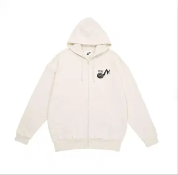 SnowMan ON 언제나의 사이즈 후드티