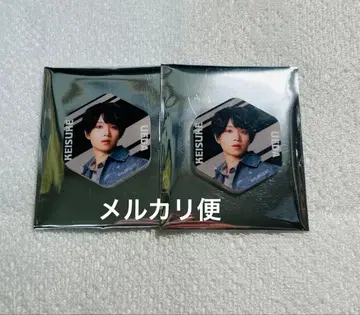 우에다 케이스케 액터즈 리그 브레인 2025 아크릴 스티커