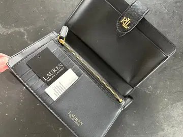 랄프 로렌 지갑