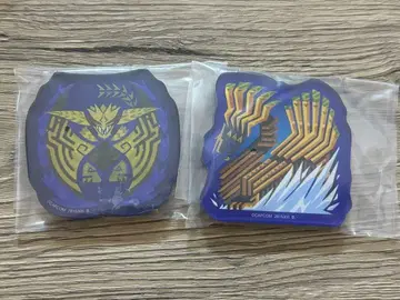 몬헌 캐릭터 마그네츠