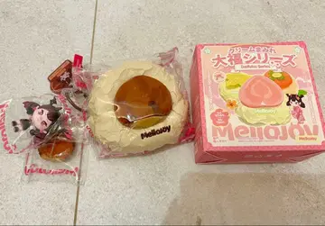 멜로 조이 대복 시리즈 시크릿