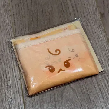 NCT 도영 앙콘 Yours 에코백 도근빵