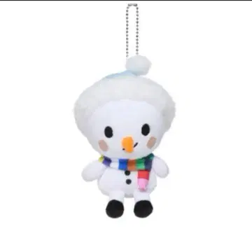 SnowMan 타마유키 키링