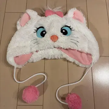 디즈니 팬캡 마리