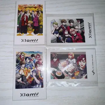 비바렌 vs ambivalenz 샤타콜레 특전 지역 한정 샤타카 집합