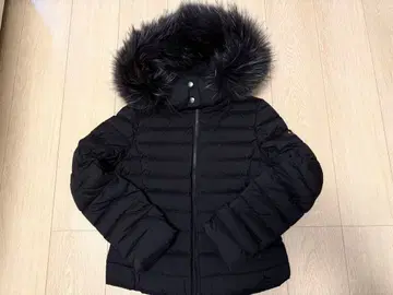 TATRAS 다운 레나 블랙