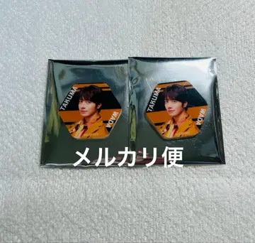 와다 타쿠마 액터즈 리그 브레인 2025 아크릴 스티커