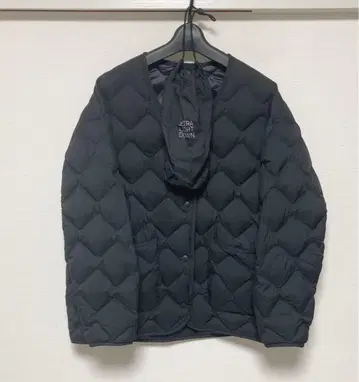 울트라 라이트 다운 릴랙스 자켓 XL ULTRA LIGHT DOWN