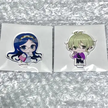 단간론파 V3 good spoon 카페 백은 츠무기 아마미 란타로