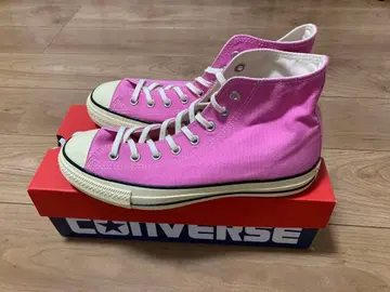CONVERSE ALL STAR 핑크 27.0cm