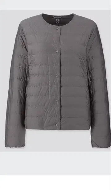 유니클로 울트라 라이트 다운 컴팩트 자켓