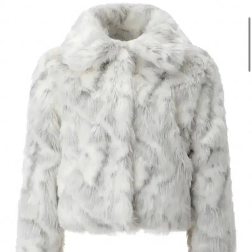 THREETIMES | 쓰리타임즈 Threetimes 21FW Bunny Fur Mustang on