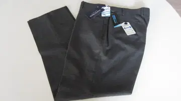 [ 새상품 미사용 ] 봄/여름 아이템 다크 그레이 슬랙스