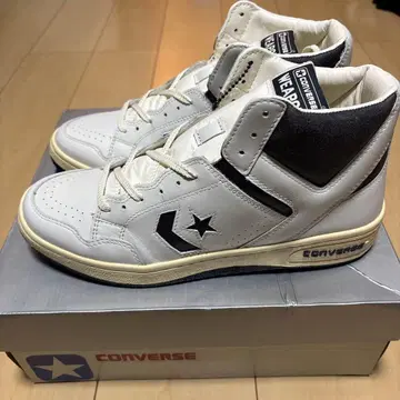 CONVERSE WEAPON VTG HI 27cm