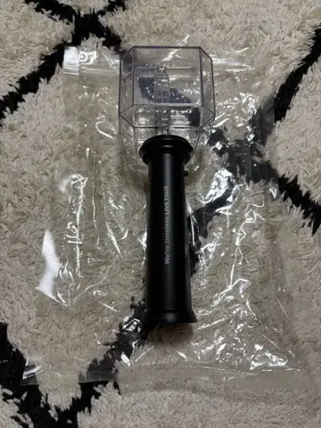 timelesz FAM 응원봉